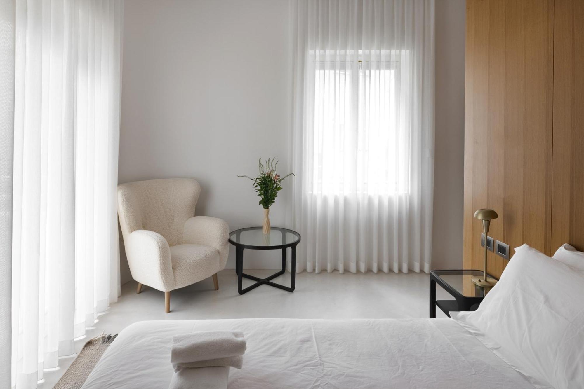 Rothschild 69 Hotel Tel Aviv Buitenkant foto